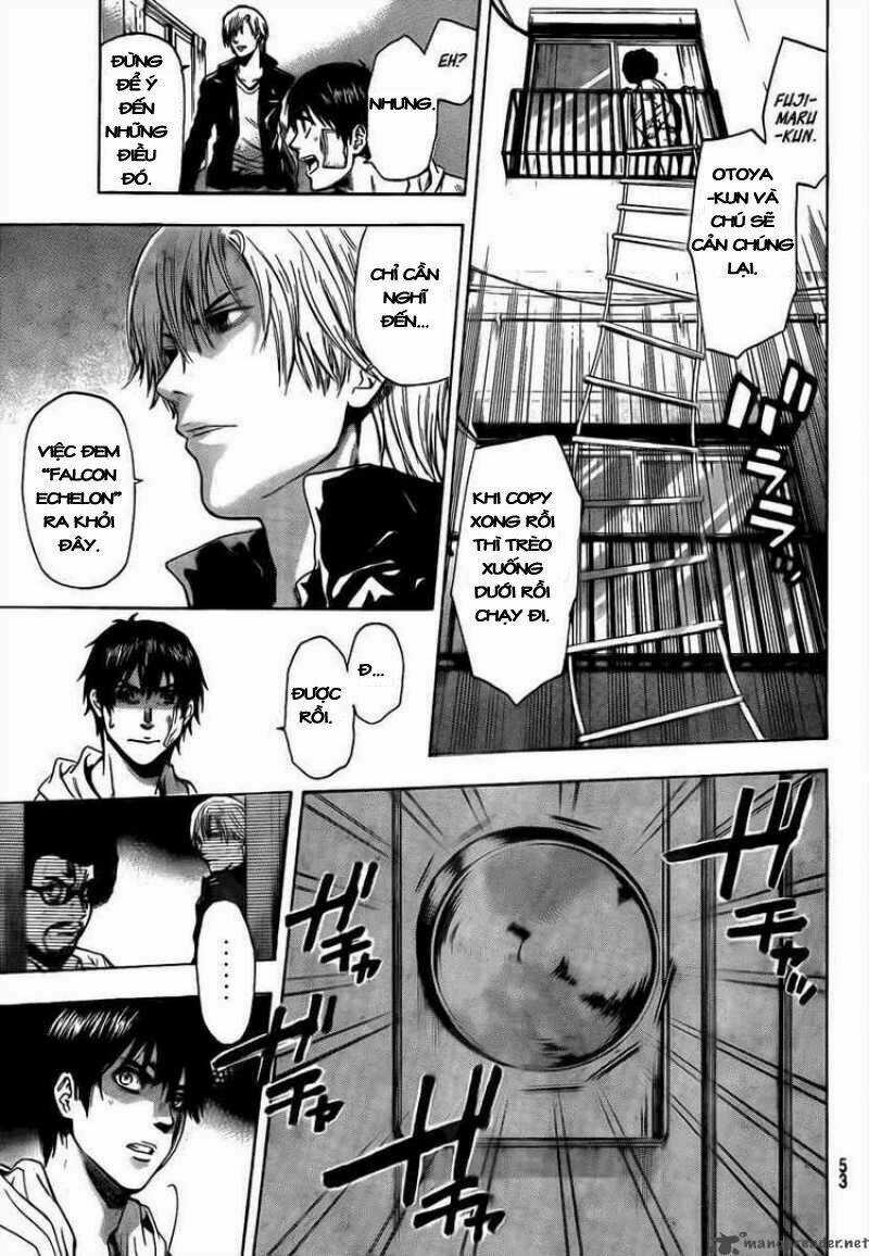 Bloody Monday 2 - Chapter 10 - Trang 18