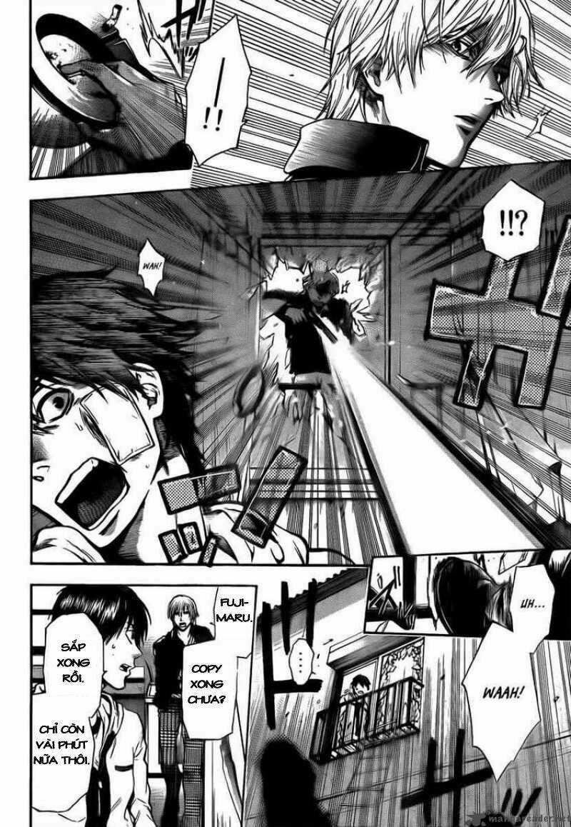 Bloody Monday 2 - Chapter 11 - Trang 2