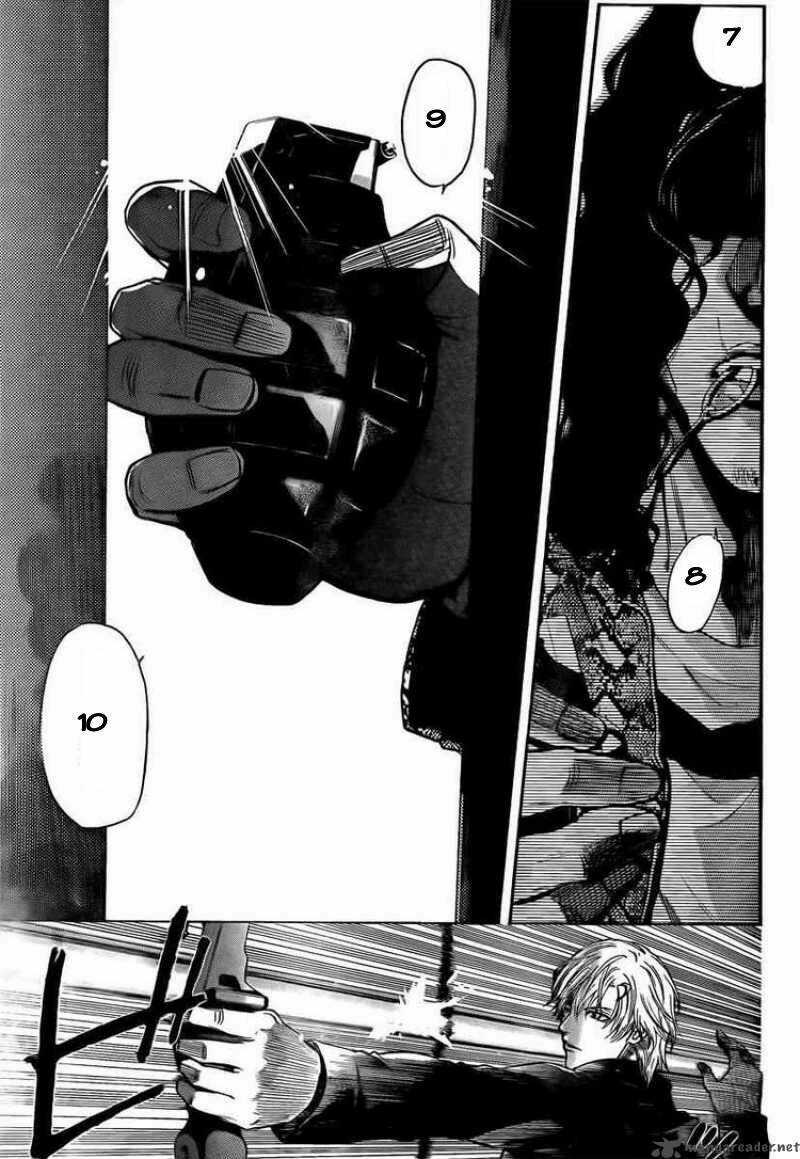 Bloody Monday 2 - Chapter 11 - Trang 5