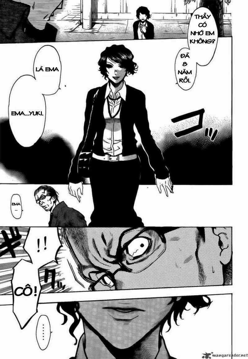 Bloody Monday 2 - Chapter 12 - Trang 14