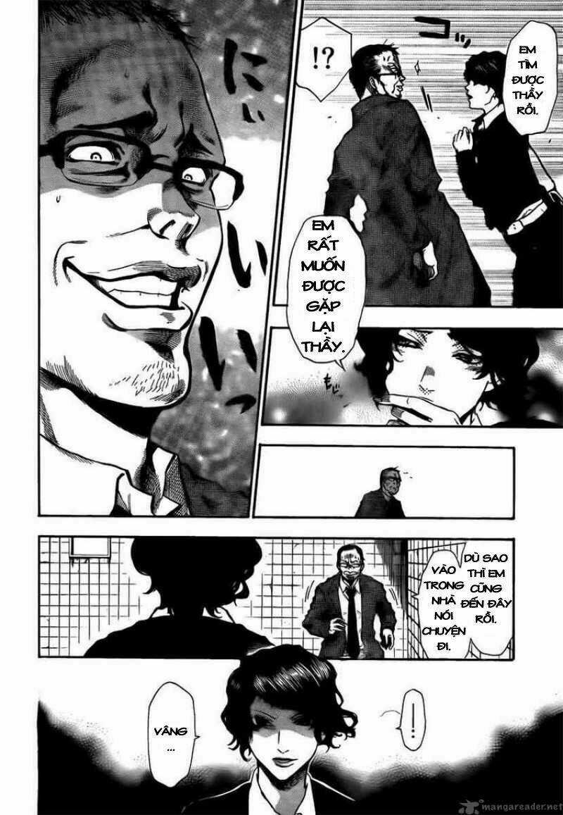 Bloody Monday 2 - Chapter 12 - Trang 15