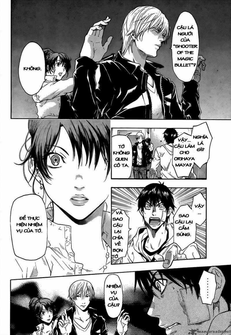 Bloody Monday 2 - Chapter 13 - Trang 2