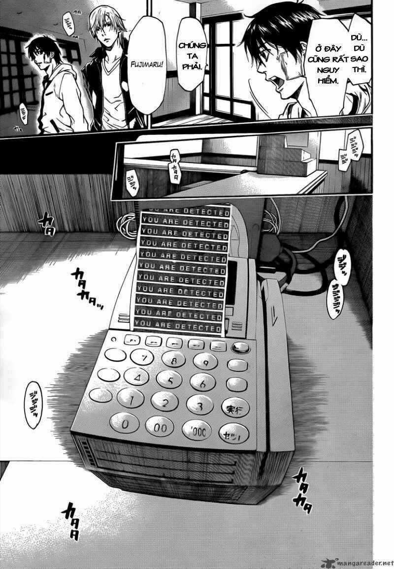 Bloody Monday 2 - Chapter 13 - Trang 11