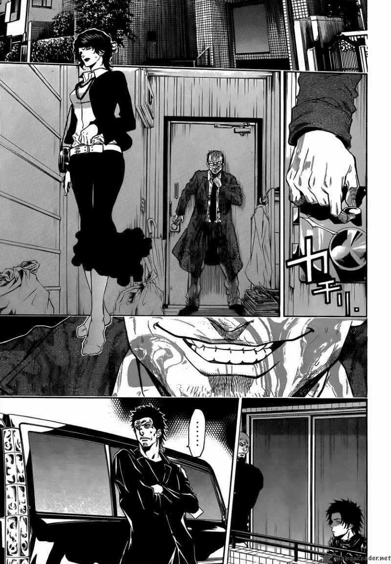 Bloody Monday 2 - Chapter 13 - Trang 17