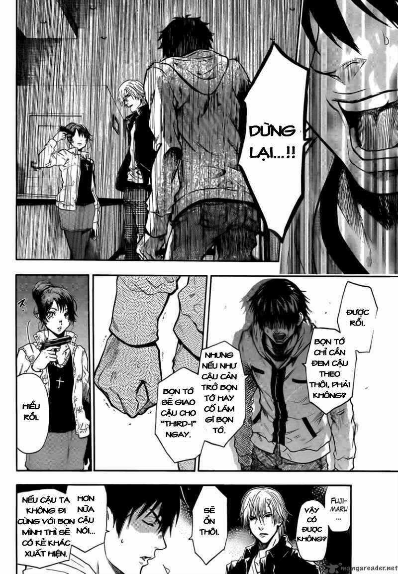 Bloody Monday 2 - Chapter 13 - Trang 6