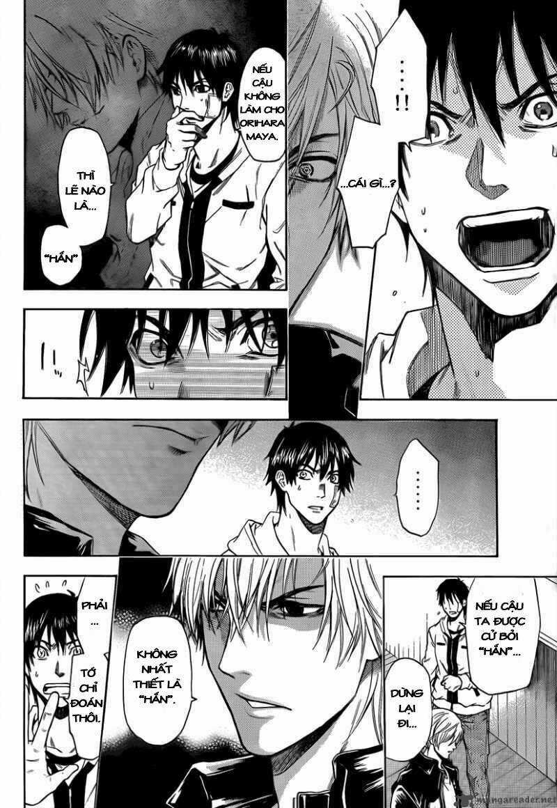 Bloody Monday 2 - Chapter 13 - Trang 8