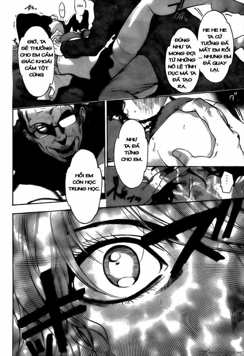 Bloody Monday 2 - Chapter 14 - Trang 2