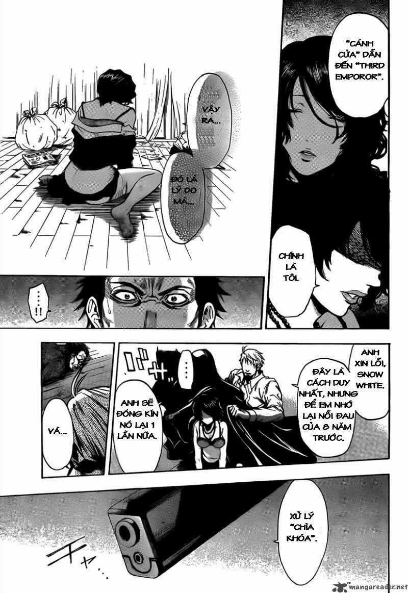 Bloody Monday 2 - Chapter 14 - Trang 11