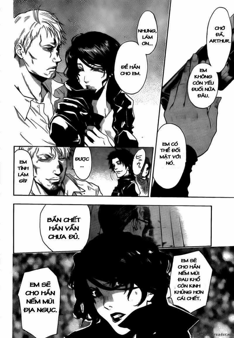 Bloody Monday 2 - Chapter 14 - Trang 12