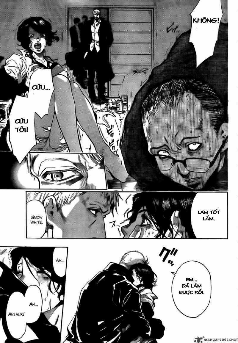 Bloody Monday 2 - Chapter 14 - Trang 5