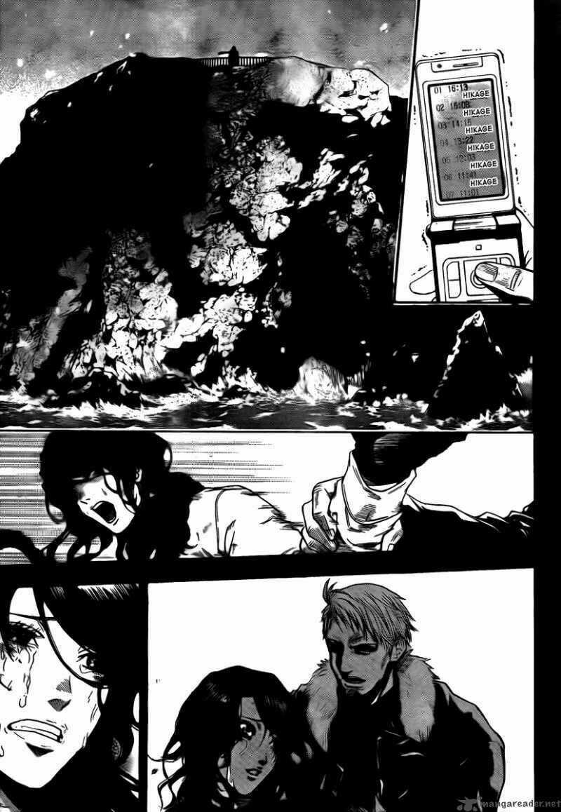 Bloody Monday 2 - Chapter 14 - Trang 7