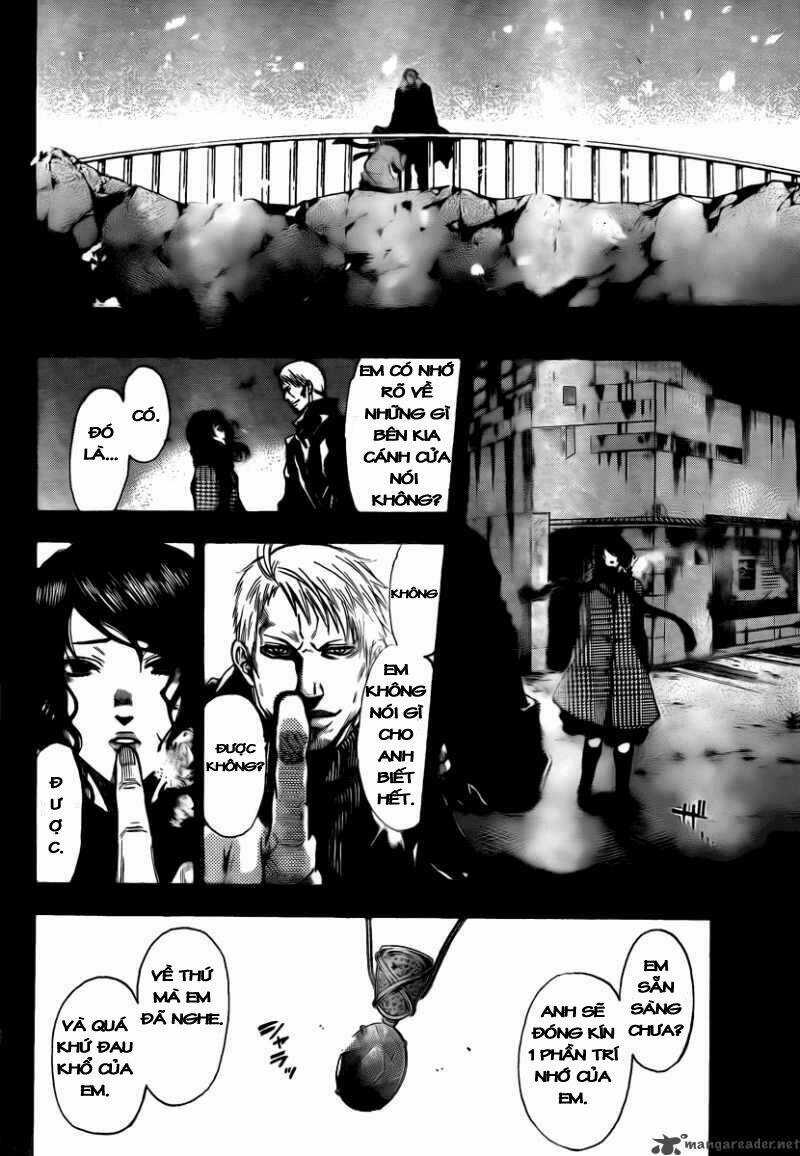 Bloody Monday 2 - Chapter 14 - Trang 8