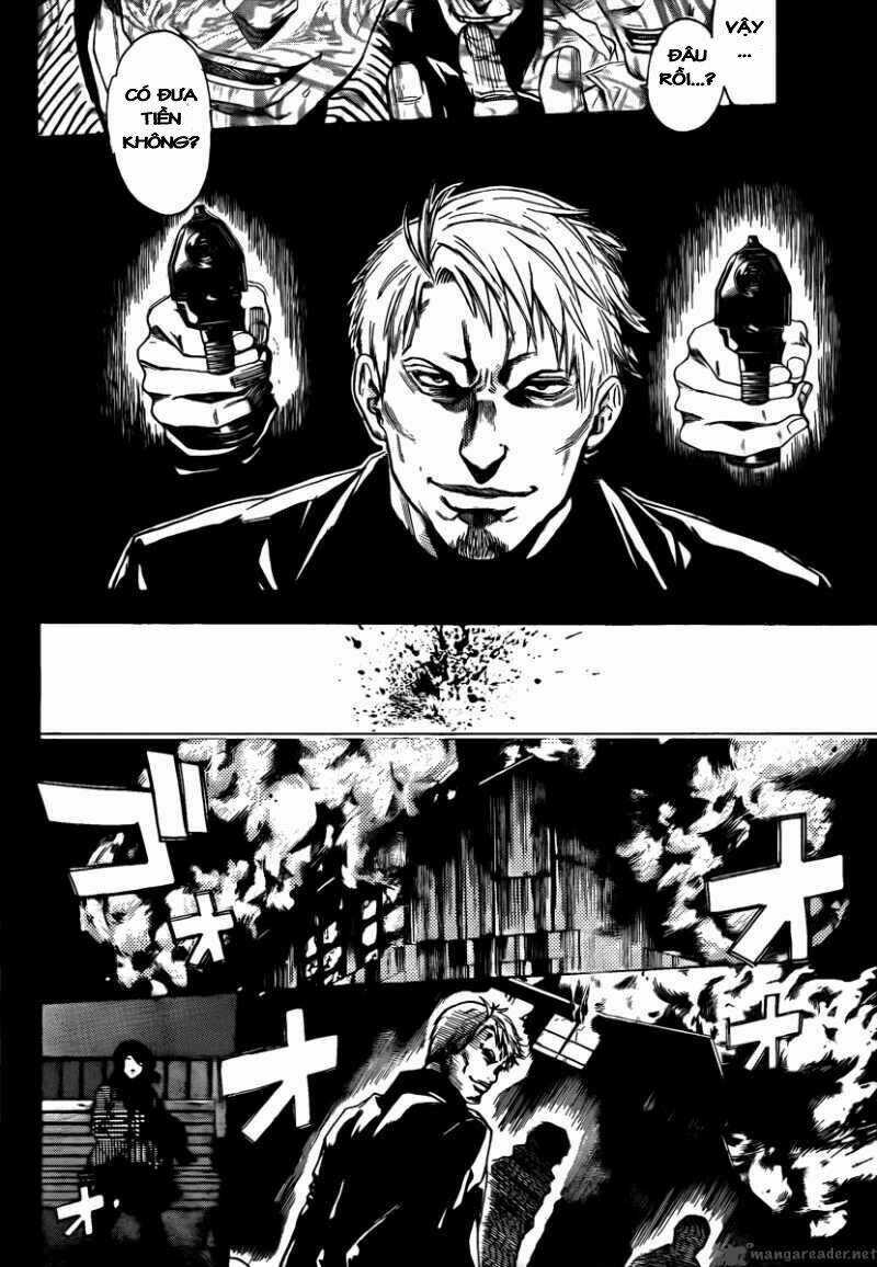 Bloody Monday 2 - Chapter 14 - Trang 10