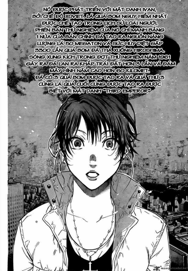 Bloody Monday 2 - Chapter 15 - Trang 10