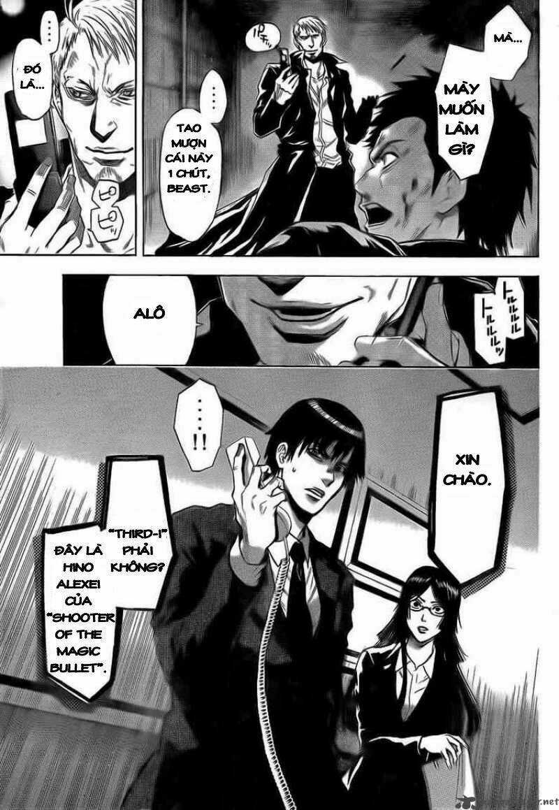 Bloody Monday 2 - Chapter 16 - Trang 16