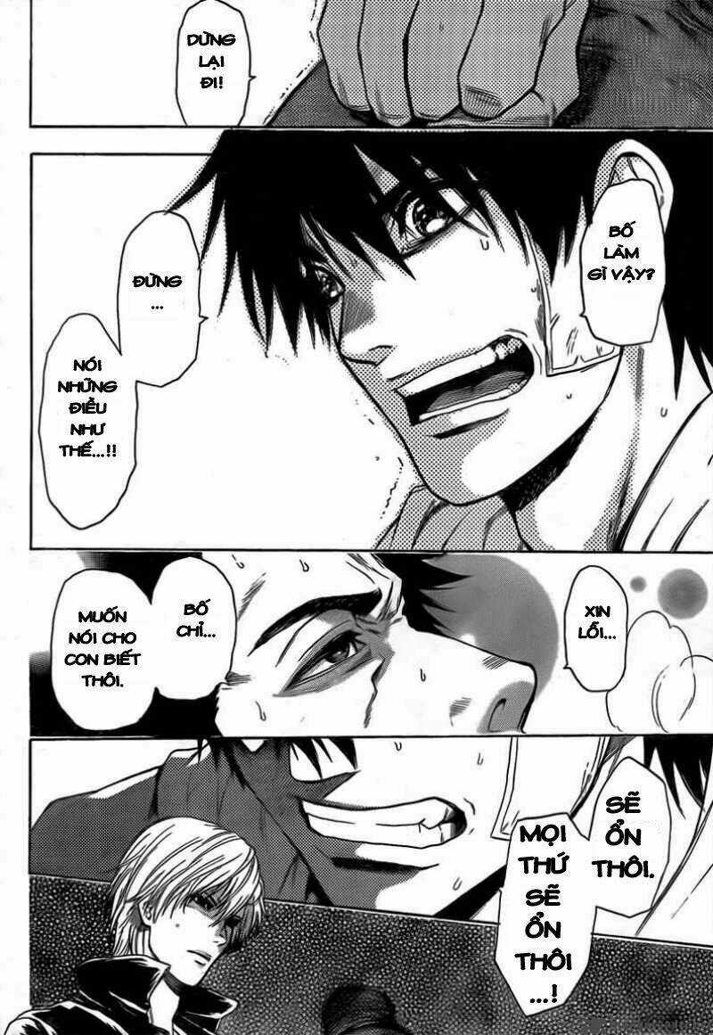 Bloody Monday 2 - Chapter 17 - Trang 14