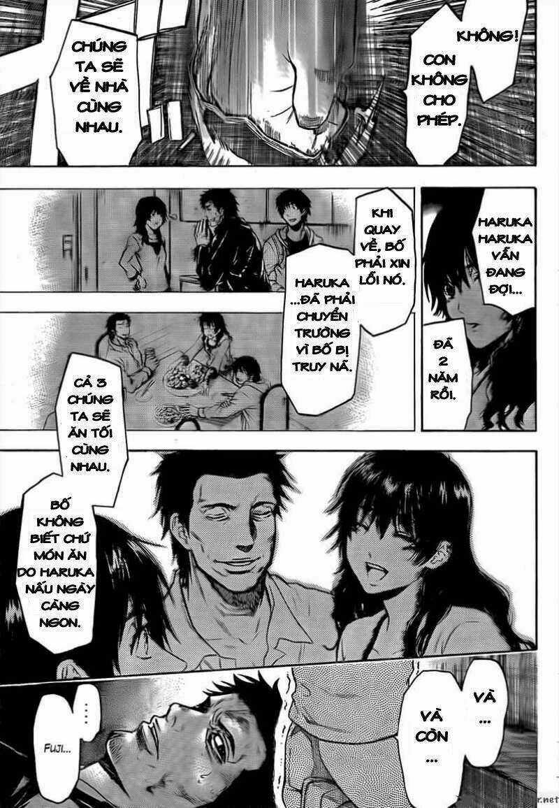 Bloody Monday 2 - Chapter 17 - Trang 19