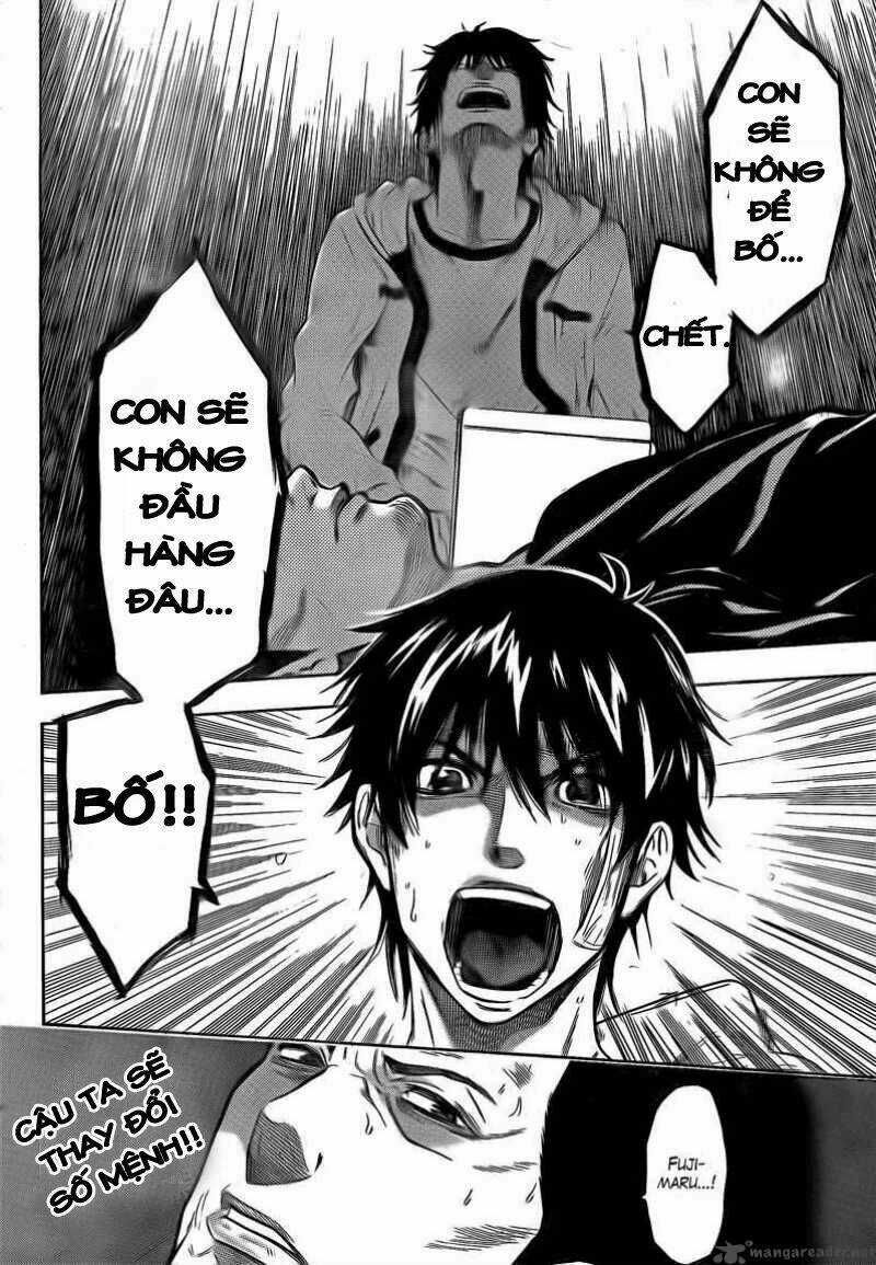 Bloody Monday 2 - Chapter 17 - Trang 20