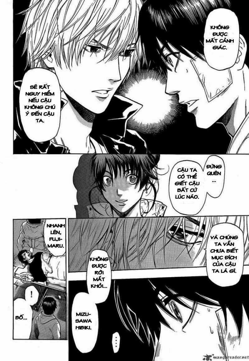 Bloody Monday 2 - Chapter 18 - Trang 15