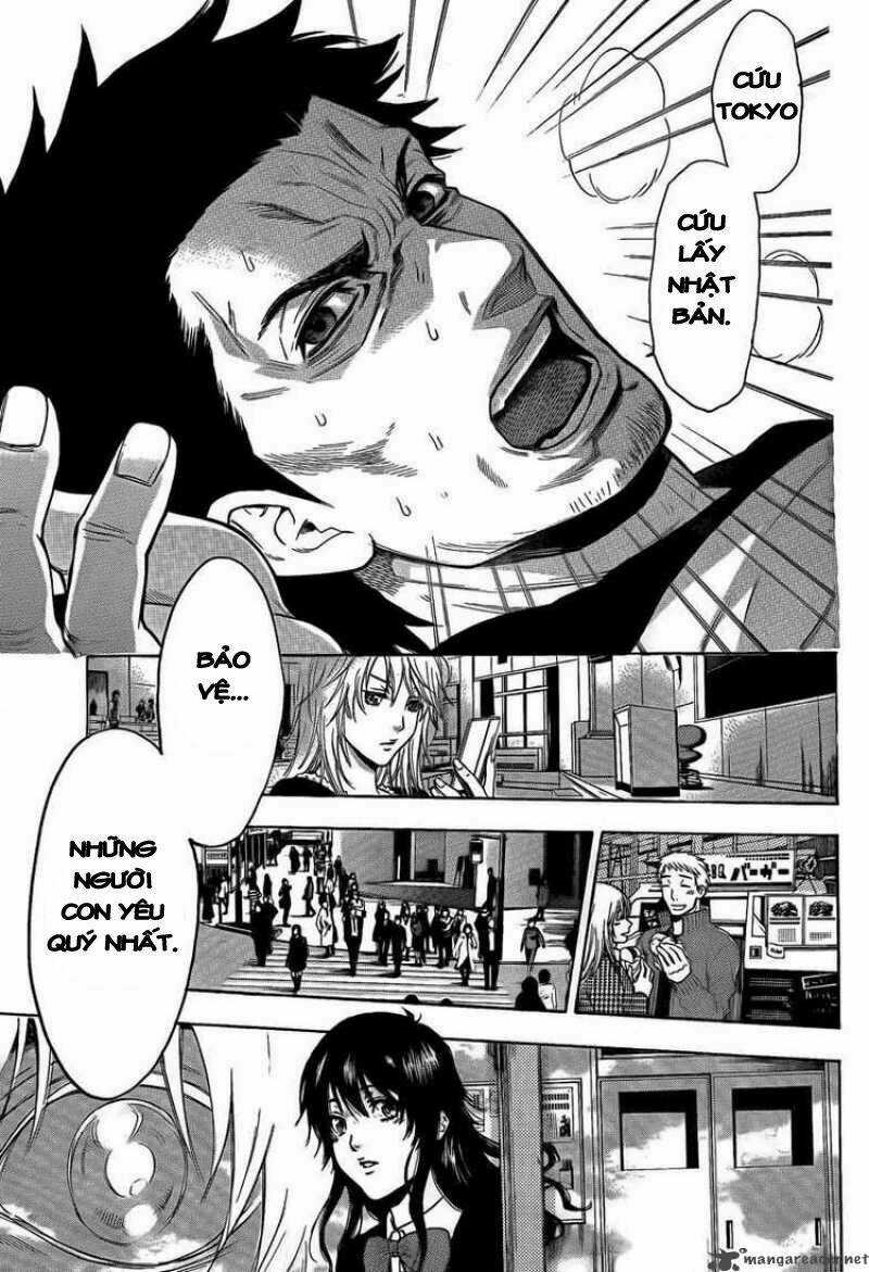 Bloody Monday 2 - Chapter 18 - Trang 16