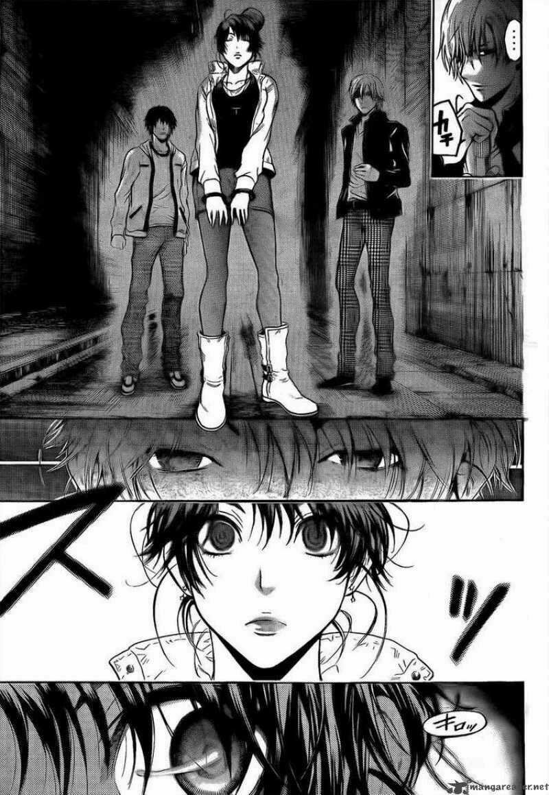 Bloody Monday 2 - Chapter 18 - Trang 7