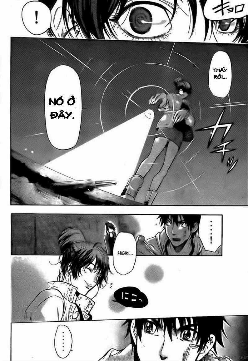 Bloody Monday 2 - Chapter 18 - Trang 8