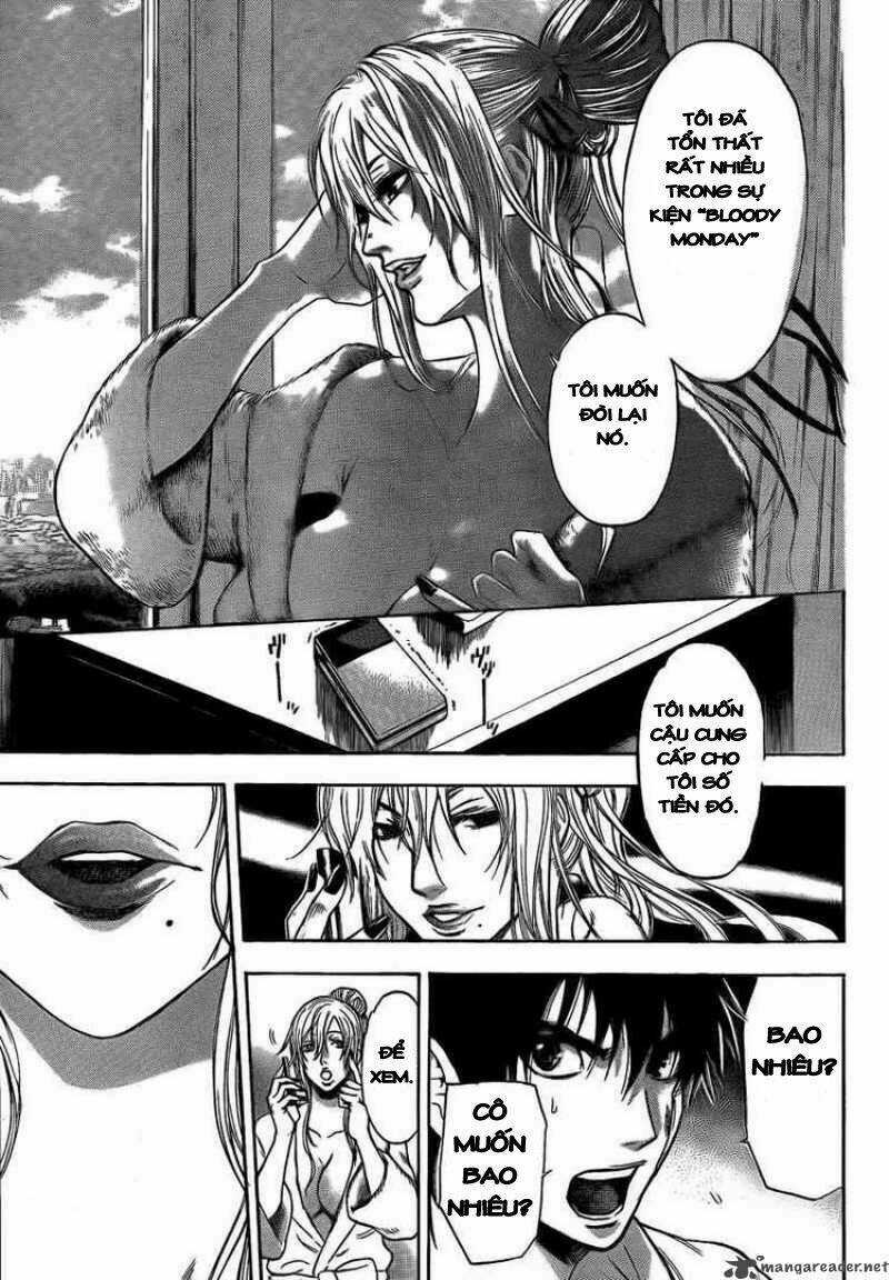 Bloody Monday 2 - Chapter 19 - Trang 15