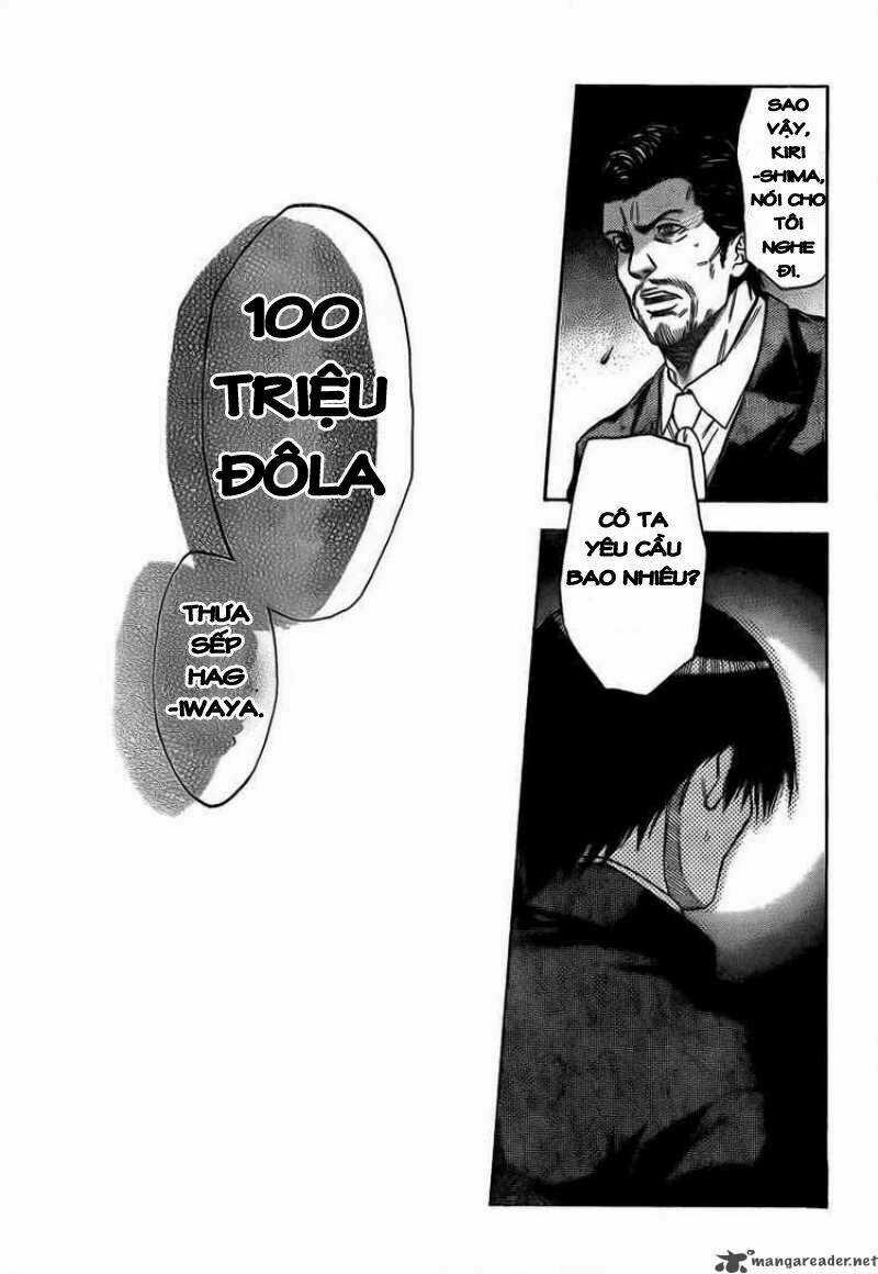 Bloody Monday 2 - Chapter 19 - Trang 17