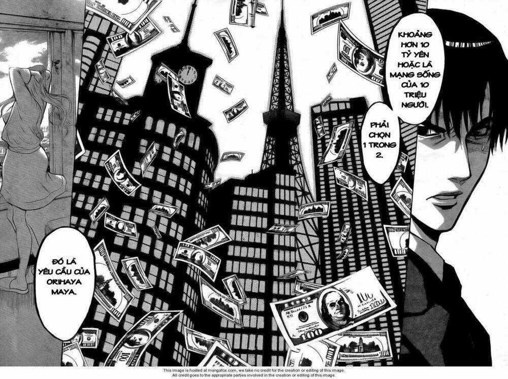 Bloody Monday 2 - Chapter 19 - Trang 18