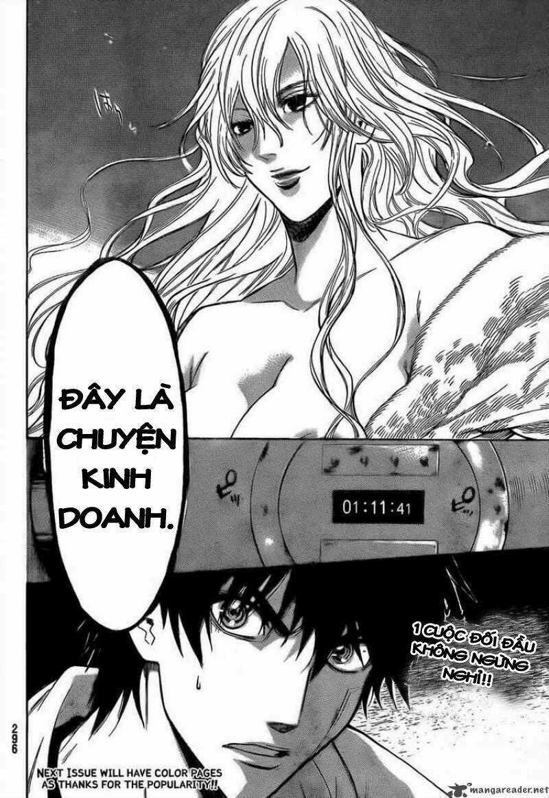 Bloody Monday 2 - Chapter 19 - Trang 19