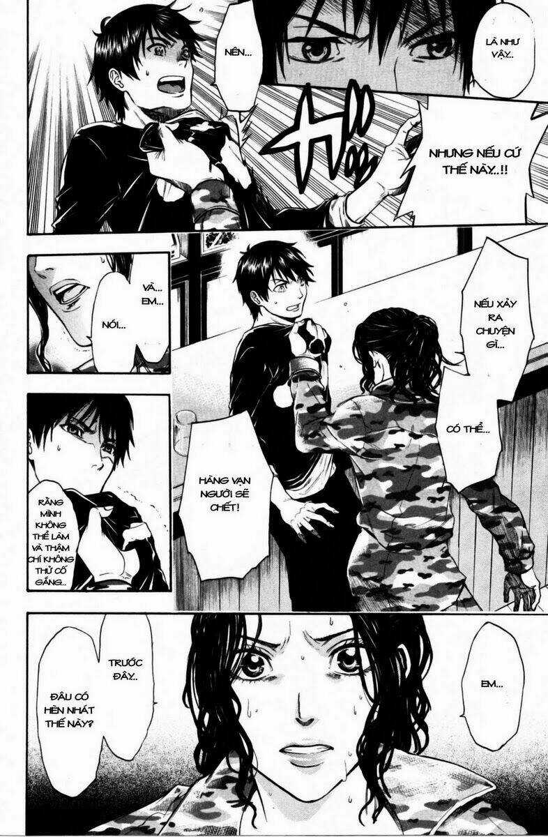 Bloody Monday 2 - Chapter 2 - Trang 12