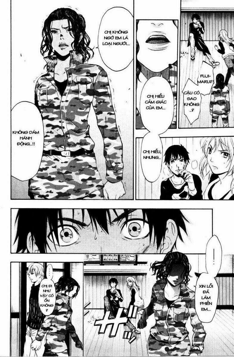 Bloody Monday 2 - Chapter 2 - Trang 14