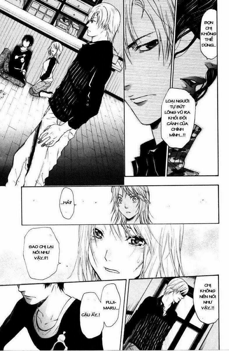 Bloody Monday 2 - Chapter 2 - Trang 15