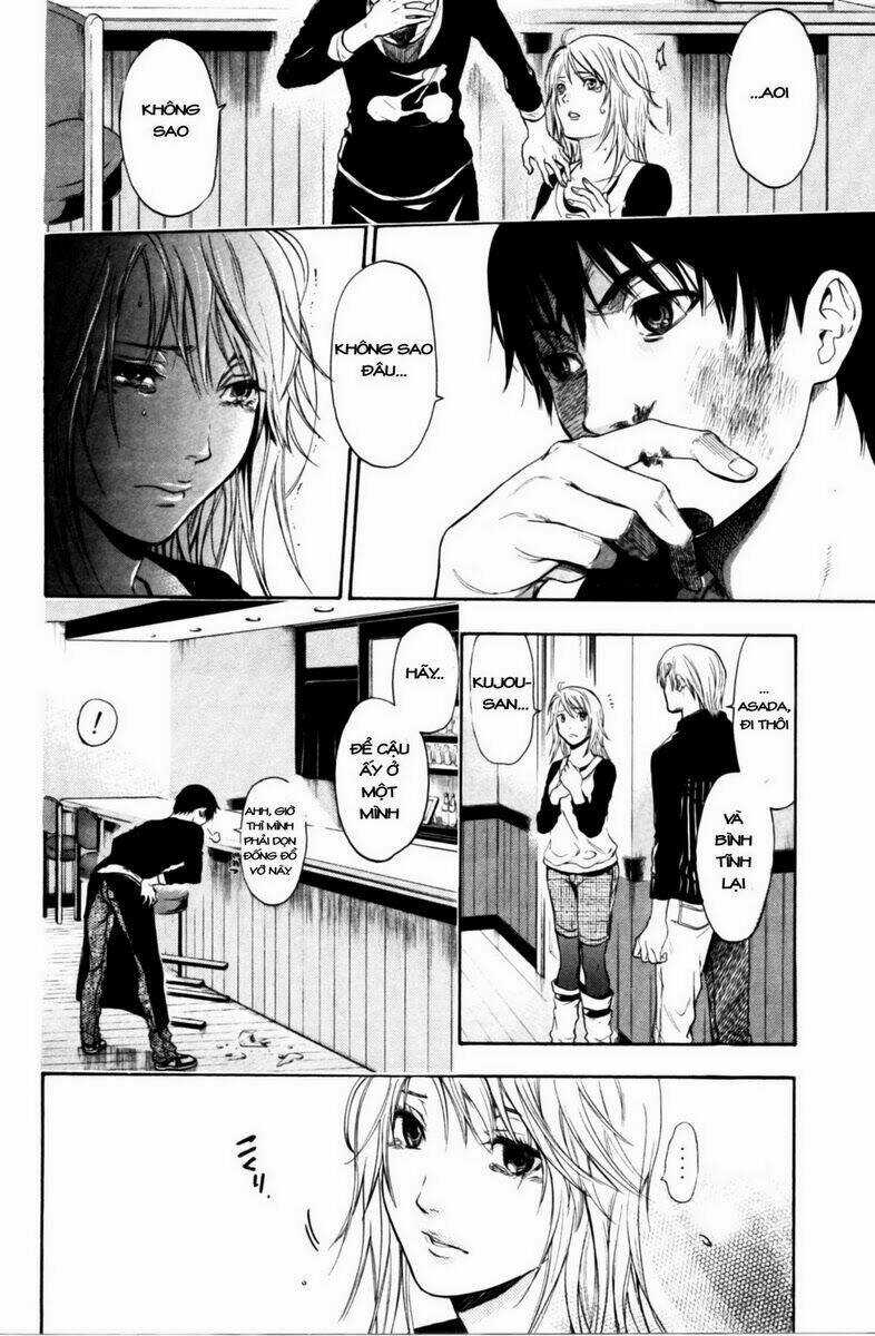 Bloody Monday 2 - Chapter 2 - Trang 16