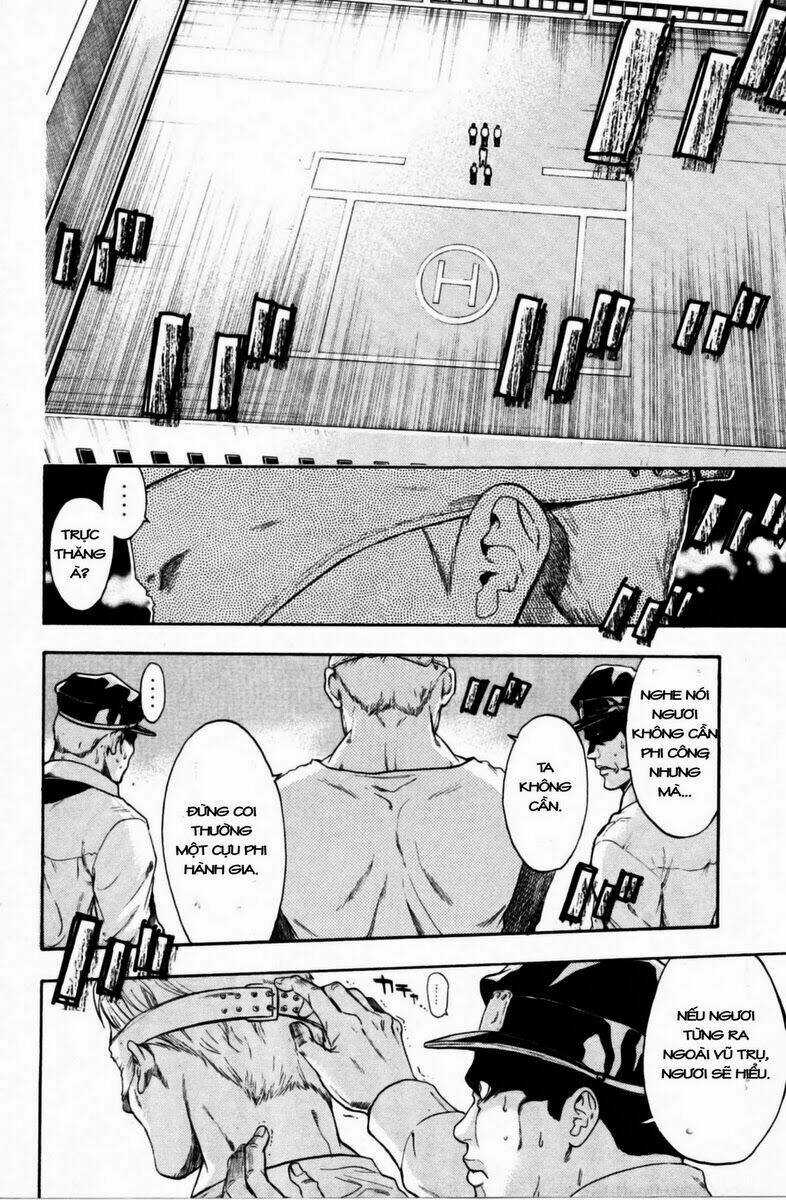 Bloody Monday 2 - Chapter 2 - Trang 19