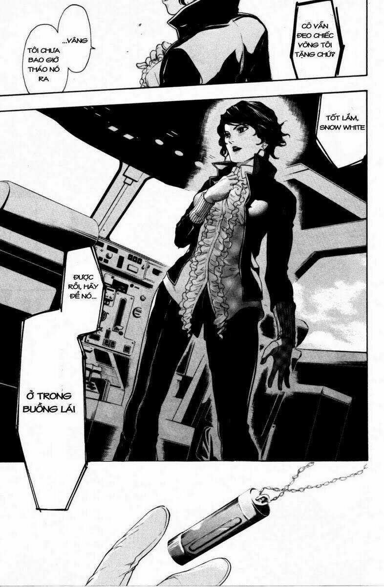 Bloody Monday 2 - Chapter 2 - Trang 26