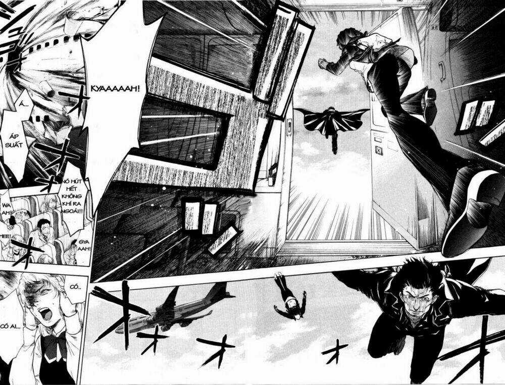 Bloody Monday 2 - Chapter 2 - Trang 29