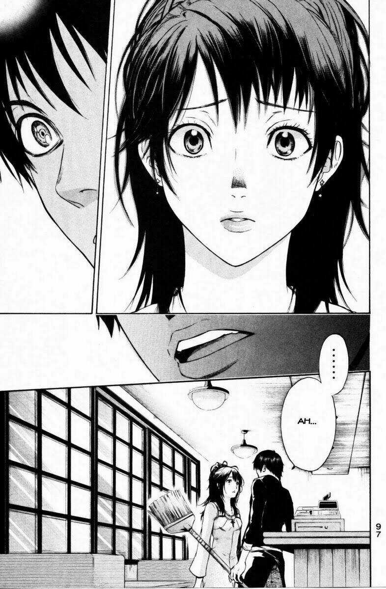 Bloody Monday 2 - Chapter 2 - Trang 31