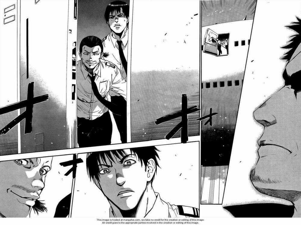 Bloody Monday 2 - Chapter 2 - Trang 34