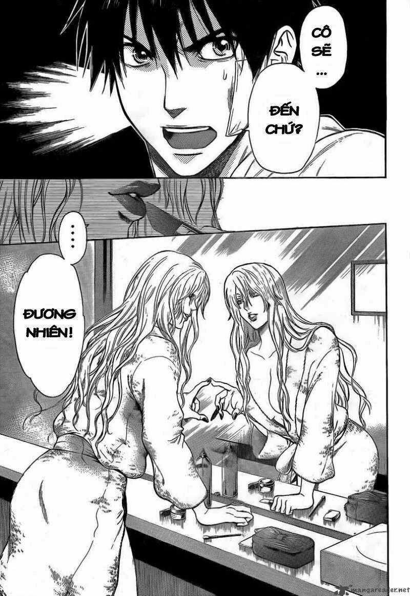 Bloody Monday 2 - Chapter 20 - Trang 10