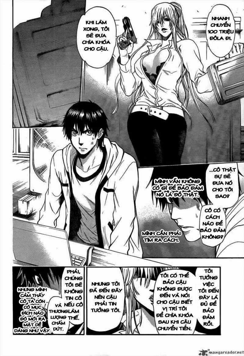 Bloody Monday 2 - Chapter 21 - Trang 2