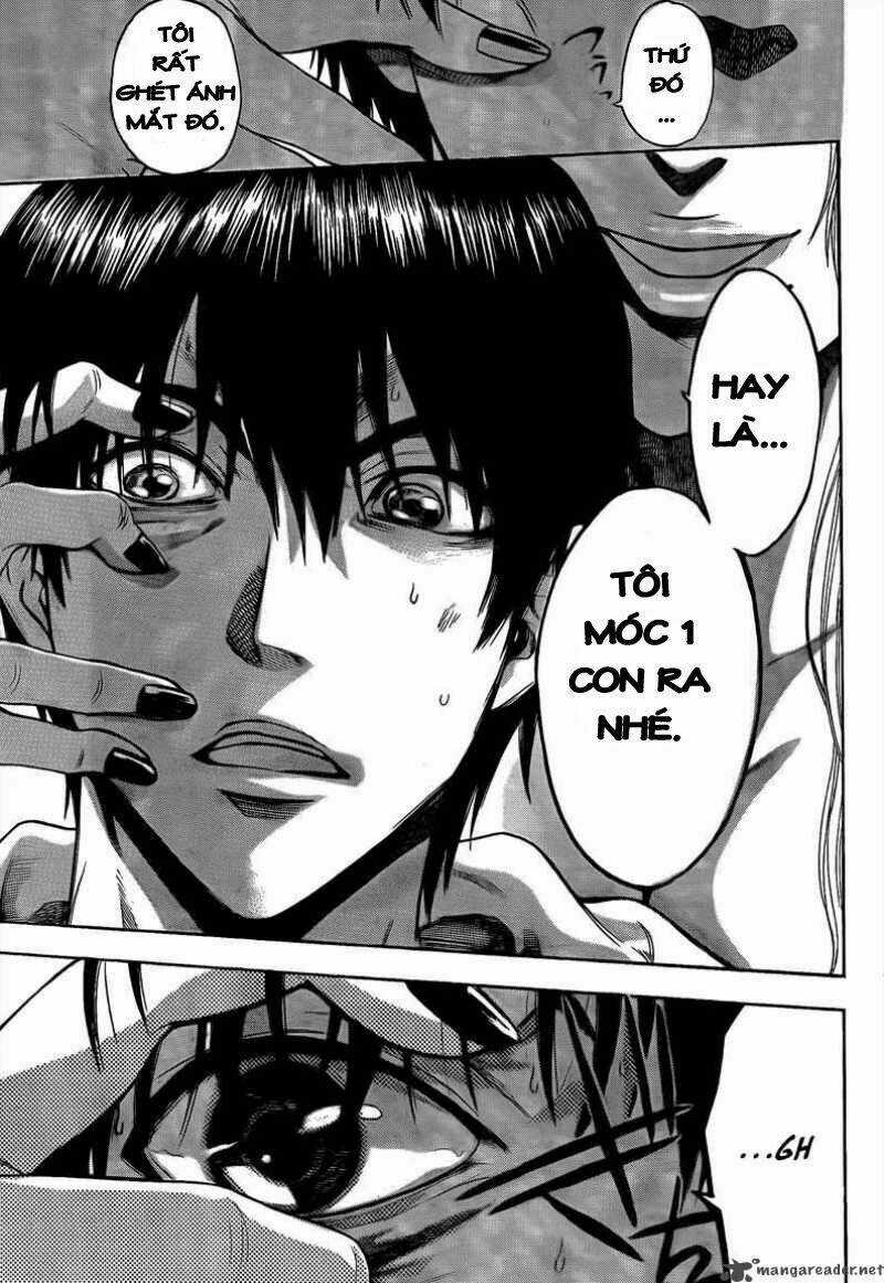 Bloody Monday 2 - Chapter 21 - Trang 11