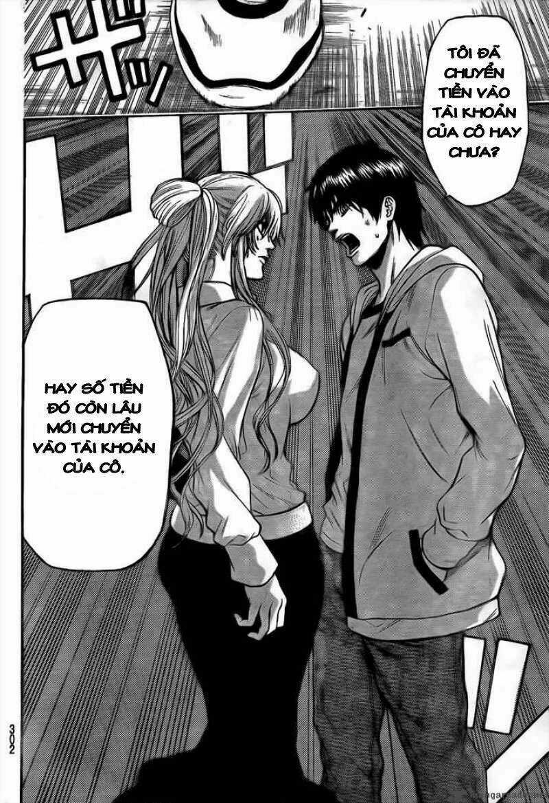 Bloody Monday 2 - Chapter 21 - Trang 17