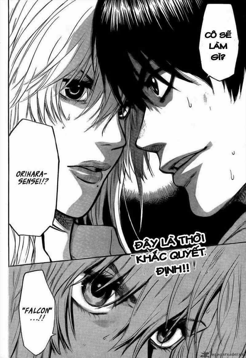 Bloody Monday 2 - Chapter 21 - Trang 19