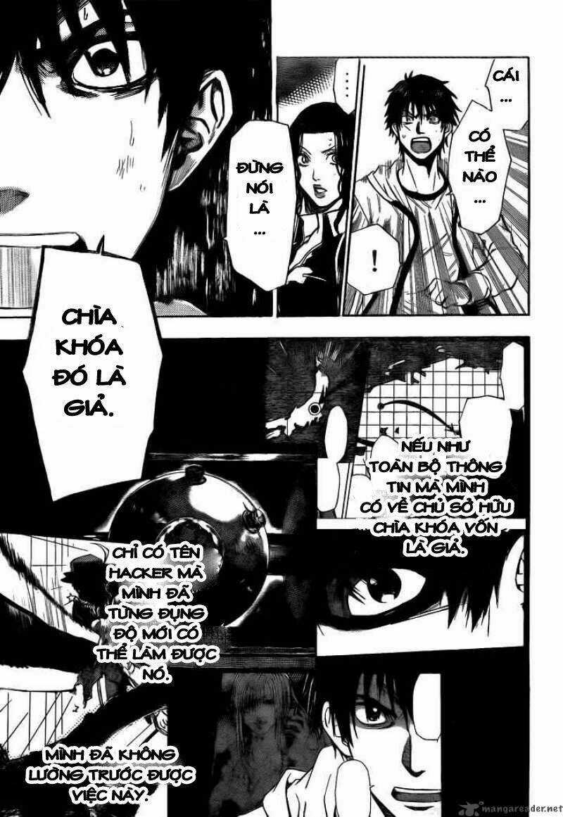 Bloody Monday 2 - Chapter 22 - Trang 15