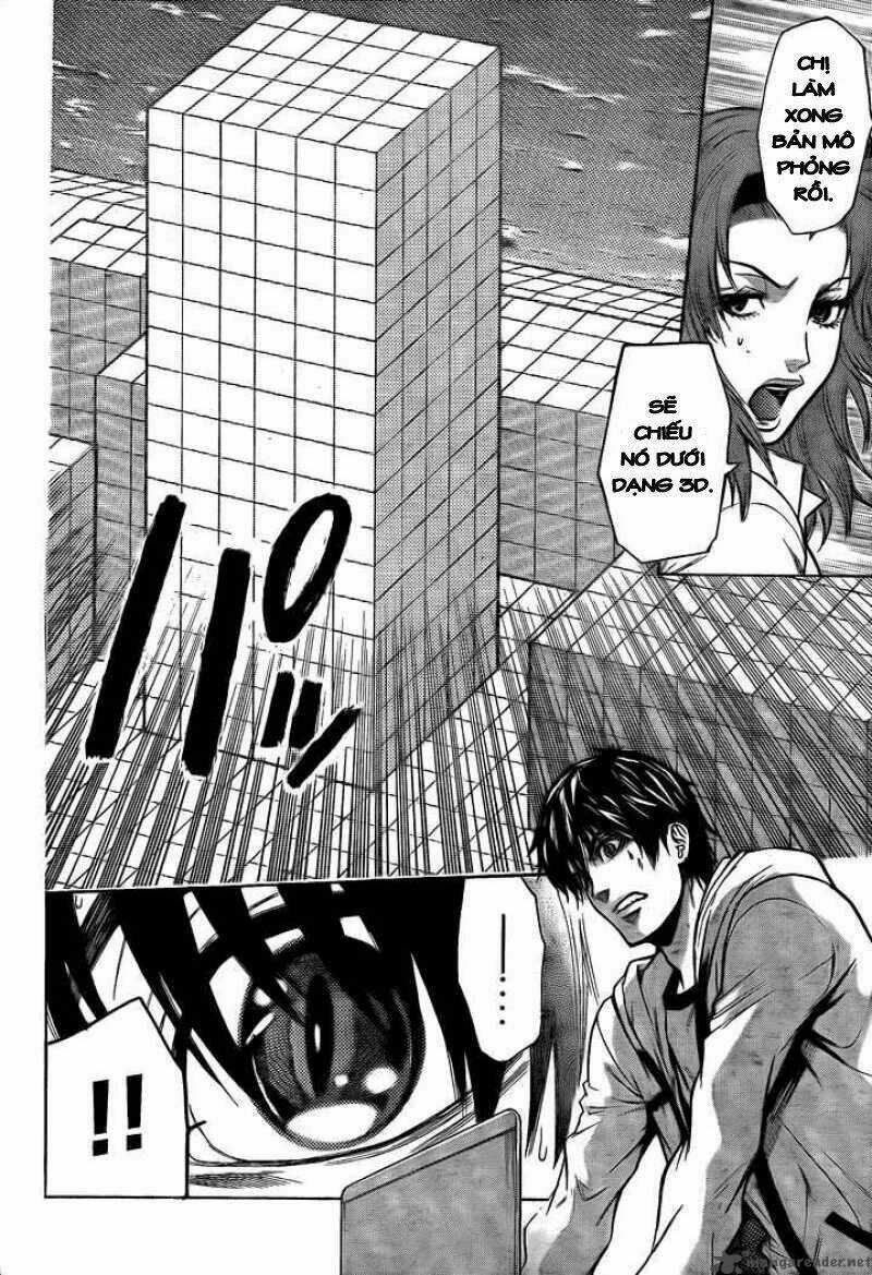 Bloody Monday 2 - Chapter 22 - Trang 18