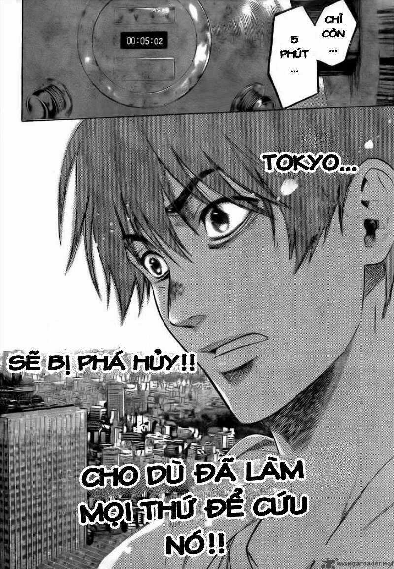 Bloody Monday 2 - Chapter 22 - Trang 20