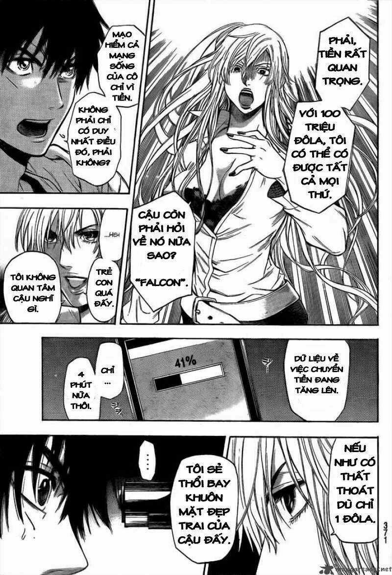 Bloody Monday 2 - Chapter 22 - Trang 3