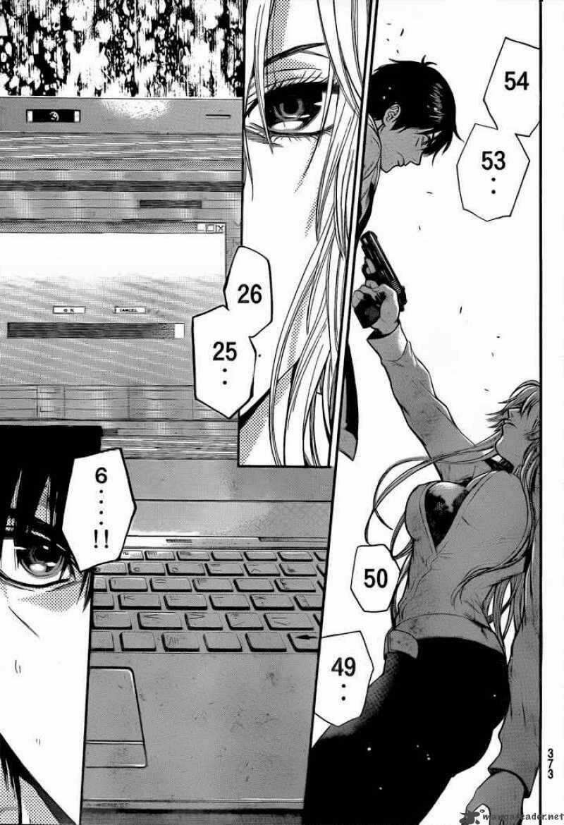 Bloody Monday 2 - Chapter 22 - Trang 5