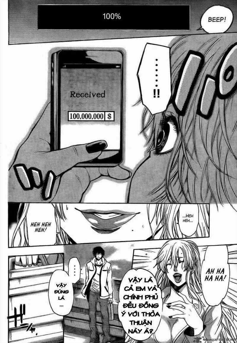 Bloody Monday 2 - Chapter 22 - Trang 6